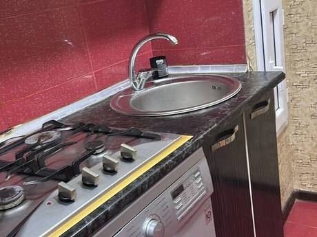 2-room apartment for rent, 90 m², Əhmədli: 600 ₼/mo 4