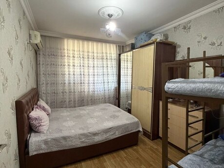 2 otaqlı mənzil, 65 m², Bakıxanov: 158 000 ₼ 5