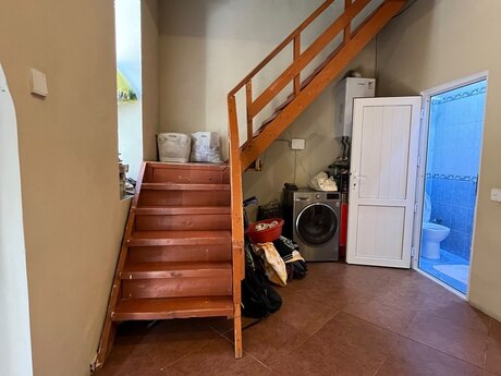 5 otaqlı mənzil, 116 m², İçəri Şəhər: 550 000 ₼ 4