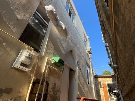 5 otaqlı mənzil, 116 m², İçəri Şəhər: 550 000 ₼ 5