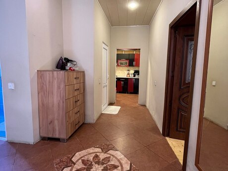 5 otaqlı mənzil, 116 m², İçəri Şəhər: 550 000 ₼ 2