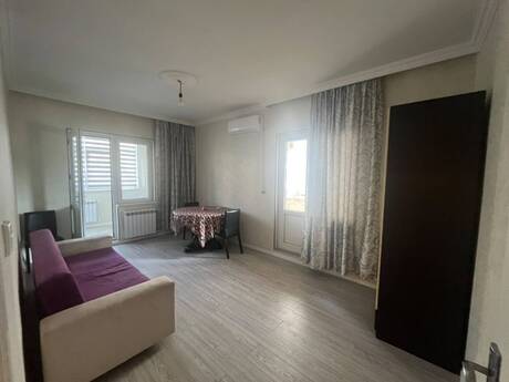 Elan №6450680 - Bakı, Bakıxanov q., 2 otaqlı, 50 m², 3/9 mərtəbə