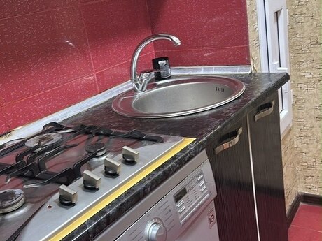 Kirayə 2 otaqlı mənzil, 95 m², Əhmədli: 600 ₼/ay 5