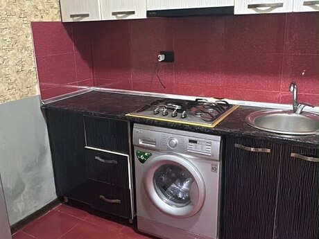 Kirayə 2 otaqlı mənzil, 95 m², Əhmədli: 600 ₼/ay 4