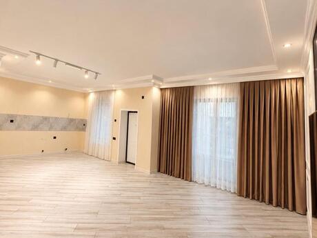 3 otaqlı həyət evi, 85 m², Novxanı: 130 000 ₼ 2