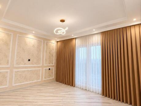 3 otaqlı həyət evi, 85 m², Novxanı: 130 000 ₼ 5