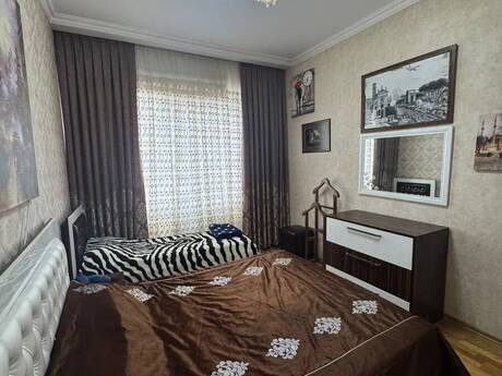 Kirayə 2 otaqlı mənzil, 80 m², Bayıl: 700 ₼/ay 5