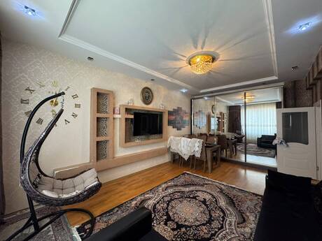 Kirayə 2 otaqlı mənzil, 80 m², Bayıl: 700 ₼/ay 2