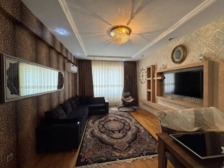 Kirayə 2 otaqlı mənzil, 80 m², Bayıl: 700 ₼/ay 3