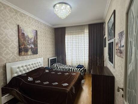 Kirayə 2 otaqlı mənzil, 80 m², Bayıl: 700 ₼/ay 4