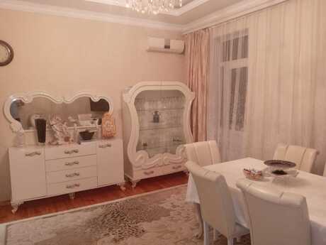 3 otaqlı mənzil, 70 m², Nəriman Nərimanov: 209 000 ₼ 2