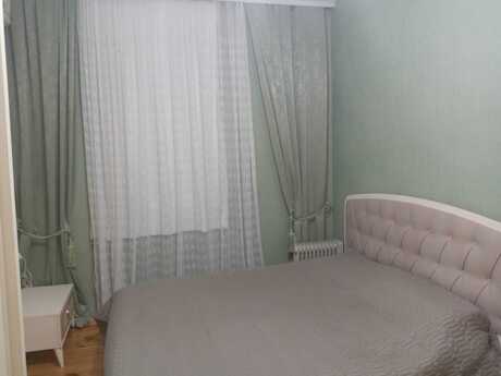 3 otaqlı mənzil, 70 m², Nəriman Nərimanov: 209 000 ₼ 5