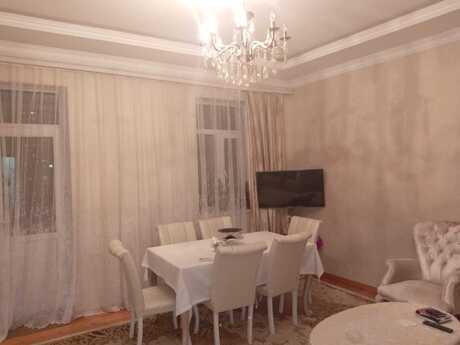 3 otaqlı mənzil, 70 m², Nəriman Nərimanov: 209 000 ₼ 3