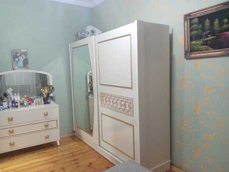3 otaqlı mənzil, 70 m², Nəriman Nərimanov: 209 000 ₼ 4