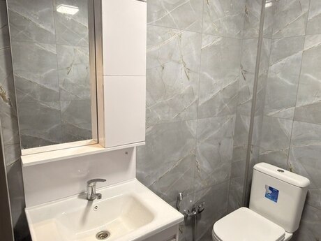 2 otaqlı mənzil, 50 m², Hövsan: 120 000 ₼ 4