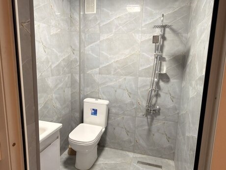 2 otaqlı mənzil, 50 m², Hövsan: 120 000 ₼ 5