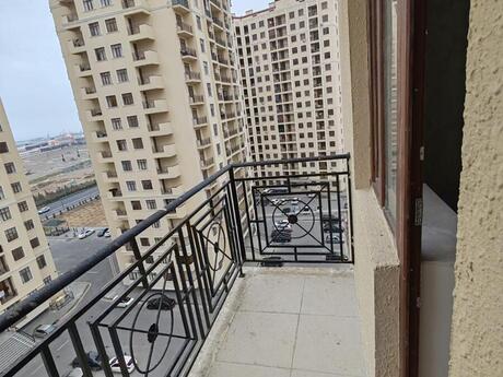 2 otaqlı mənzil, 154 m², Bayıl: 235 000 ₼ 2