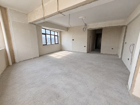 3 otaqlı mənzil, 125 m², Elmlər Akademiyası: 306 000 ₼ 3