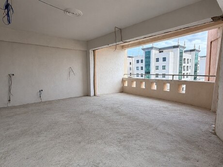 3 otaqlı mənzil, 125 m², Elmlər Akademiyası: 306 000 ₼ 2