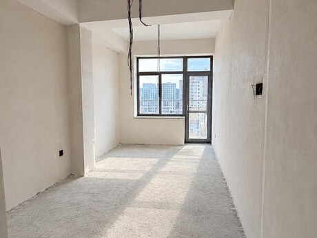 3 otaqlı mənzil, 125 m², Elmlər Akademiyası: 306 000 ₼ 5
