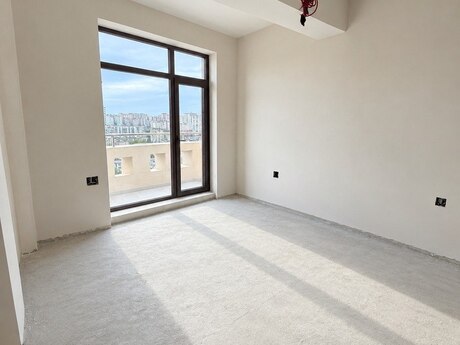 3 otaqlı mənzil, 125 m², Elmlər Akademiyası: 306 000 ₼ 4
