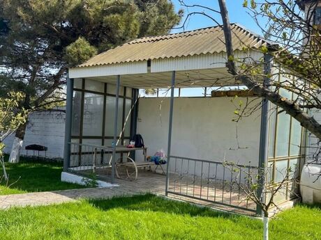 4 otaqlı həyət evi, 100 m², Novxanı: 150 000 ₼ 4