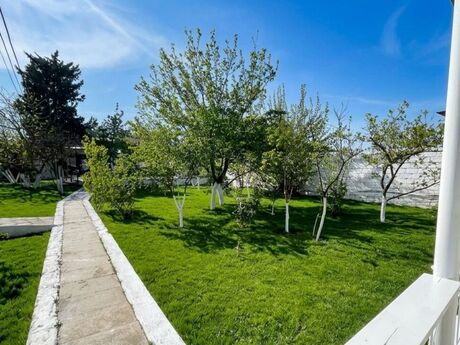 Elan №6450715 - Bakı, Novxanı q., 4 otaqlı, 100 m²