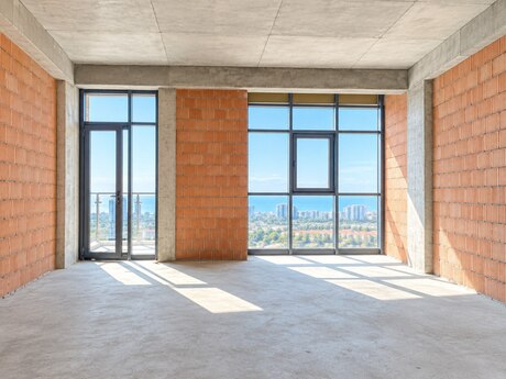 2-комнатная квартира, 64 м², Sea Breeze: 206 000 ₼ 3