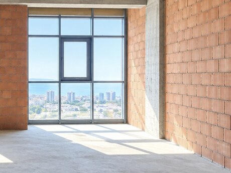 2-комнатная квартира, 64 м², Sea Breeze: 206 000 ₼ 4
