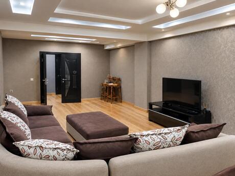 2 otaqlı mənzil, 101 m², Alyans MTK: 345 000 ₼ 2