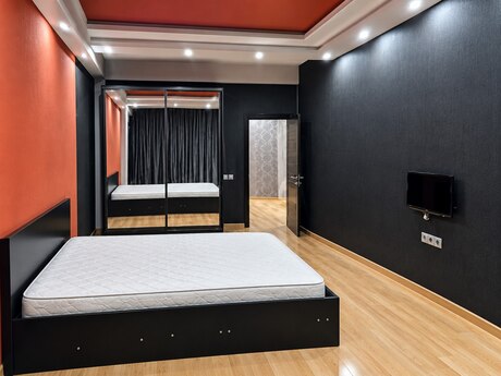 2 otaqlı mənzil, 101 m², Alyans MTK: 345 000 ₼ 4