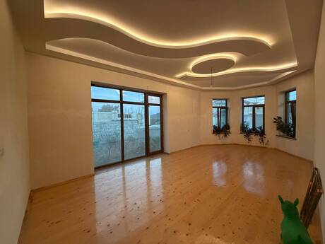 4 otaqlı həyət evi, 150 m², Şüvəlan: 195 000 ₼ 5