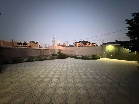 4 otaqlı həyət evi, 150 m², Şüvəlan: 195 000 ₼ 4