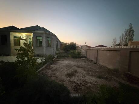 4 otaqlı həyət evi, 150 m², Şüvəlan: 195 000 ₼ 2