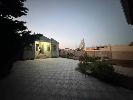 4 otaqlı həyət evi, 150 m², Şüvəlan: 195 000 ₼ 3