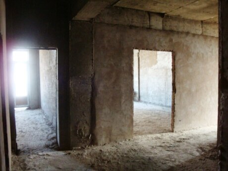 3 otaqlı mənzil, 121 m², Nizami: 388 500 ₼ 4