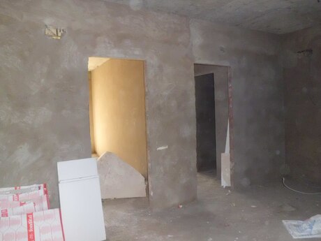 3 otaqlı mənzil, 121 m², Nizami: 388 500 ₼ 2