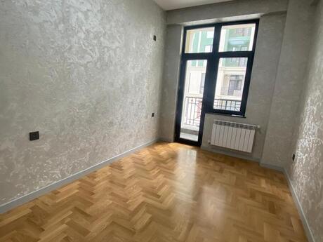 4-room apartment, 120 m², Zümrüd Residence: 470 000 ₼ 5