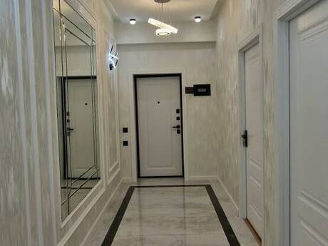 3 otaqlı mənzil, 88 m², İnşaatçılar: 238 000 ₼ 2