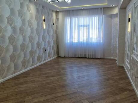 3 otaqlı mənzil, 88 m², İnşaatçılar: 238 000 ₼ 3