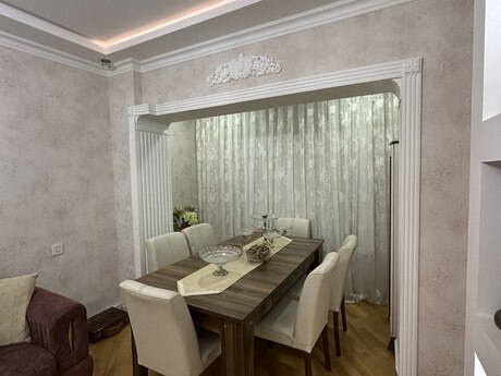 3 otaqlı mənzil, 85 m², Memar Əcəmi: 250 000 ₼ 4