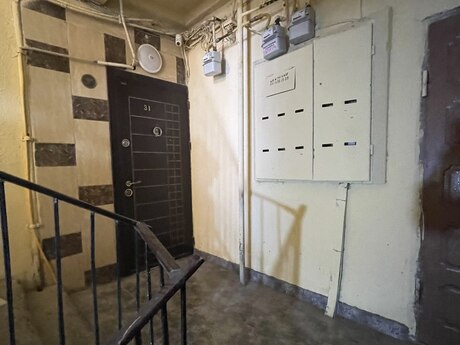 3 otaqlı mənzil, 85 m², Memar Əcəmi: 250 000 ₼ 2
