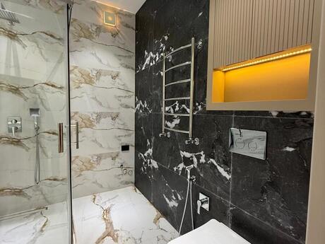 2 otaqlı mənzil, 70 m², Renessans Palace: 313 000 ₼ 5