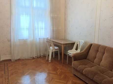 Аренда: 3-комнатная квартира, 100 м², Nəriman Nərimanov: 899 ₼/мес 4