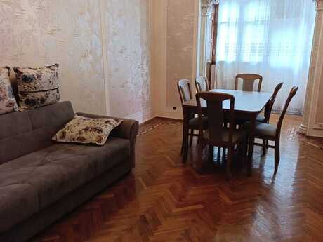 Elan №6450736 - Bakı, Nəriman Nərimanov m., 3 otaqlı, 100 m², 3/5 mərtəbə