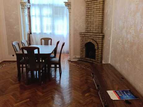 Аренда: 3-комнатная квартира, 100 м², Nəriman Nərimanov: 899 ₼/мес 3