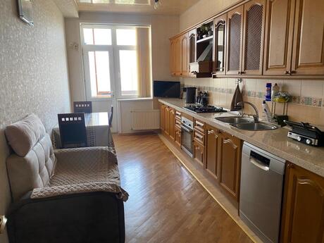 2 otaqlı mənzil, 104 m², Nəsimi: 380 000 ₼ 4