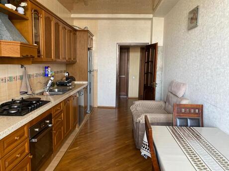 2 otaqlı mənzil, 104 m², Nəsimi: 380 000 ₼ 5