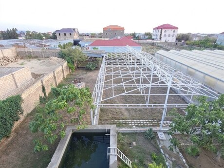6 otaqlı həyət evi, 360 m², Türkan: 210 000 ₼ 5