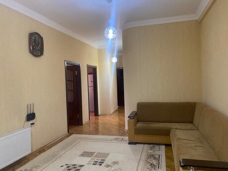 2 otaqlı mənzil, 104 m², Nəsimi: 380 000 ₼ 2
